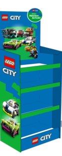 Display City MIX 24 Display City MIX 24