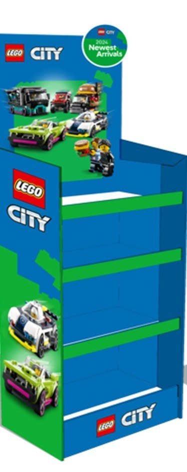 Display City MIX 24 Display City MIX 24