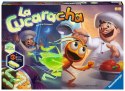 Gra La cucaracha - edycja specjalna Gra La cucaracha - edycja specjalna