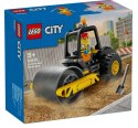 Klocki City 60401 Walec budowlany Klocki City 60401 Walec budowlany