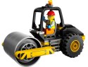 Klocki City 60401 Walec budowlany Klocki City 60401 Walec budowlany