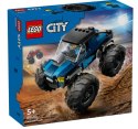 Klocki City 60402 Niebieski monster truck Klocki City 60402 Niebieski monster truck
