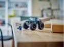 Klocki City 60402 Niebieski monster truck Klocki City 60402 Niebieski monster truck