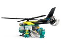 Klocki City 60405 Helikopter ratunkowy Klocki City 60405 Helikopter ratunkowy