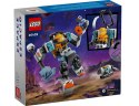 Klocki City 60428 Kosmiczny mech Klocki City 60428 Kosmiczny mech
