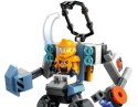 Klocki City 60428 Kosmiczny mech Klocki City 60428 Kosmiczny mech