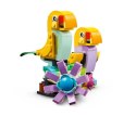 Klocki Creator 31149 Kwiaty w konewce Klocki Creator 31149 Kwiaty w konewce