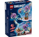 Klocki DREAMZzz 71472 Balon na ogrzane powietrze Izzie Klocki DREAMZzz 71472 Balon na ogrzane powietrze Izzie