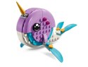 Klocki DREAMZzz 71472 Balon na ogrzane powietrze Izzie Klocki DREAMZzz 71472 Balon na ogrzane powietrze Izzie