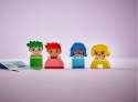 Klocki DUPLO 10415 Moje uczucia i emocje Klocki DUPLO 10415 Moje uczucia i emocje