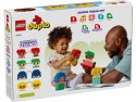 Klocki DUPLO 10415 Moje uczucia i emocje Klocki DUPLO 10415 Moje uczucia i emocje