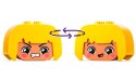 Klocki DUPLO 10415 Moje uczucia i emocje Klocki DUPLO 10415 Moje uczucia i emocje
