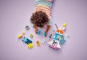 Klocki DUPLO 10422 Przygoda w promie kosmicznym 3w1 Klocki DUPLO 10422 Przygoda w promie kosmicznym 3w1