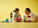 Klocki DUPLO 10423 Ludziki z emocjami Klocki DUPLO 10423 Ludziki z emocjami