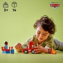 Klocki DUPLO Disney 10417 Maniek na wyścigu Klocki DUPLO Disney 10417 Maniek na wyścigu