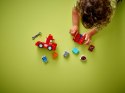 Klocki DUPLO Disney 10417 Maniek na wyścigu Klocki DUPLO Disney 10417 Maniek na wyścigu