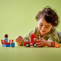 Klocki DUPLO Disney 10417 Maniek na wyścigu Klocki DUPLO Disney 10417 Maniek na wyścigu