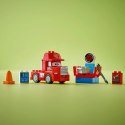 Klocki DUPLO Disney 10417 Maniek na wyścigu Klocki DUPLO Disney 10417 Maniek na wyścigu