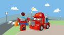 Klocki DUPLO Disney 10417 Maniek na wyścigu Klocki DUPLO Disney 10417 Maniek na wyścigu