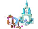 Klocki Disney Princess 43238 Lodowy zamek Elzy Klocki Disney Princess 43238 Lodowy zamek Elzy