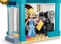 Klocki Disney Princess 43246 Przygoda księżniczki Klocki Disney Princess 43246 Przygoda księżniczki