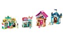 Klocki Disney Princess 43246 Przygoda księżniczki Klocki Disney Princess 43246 Przygoda księżniczki