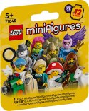 Klocki Minifigures 71045 Minifigurki seria 25 BOX Klocki Minifigures 71045 Minifigurki seria 25 BOX