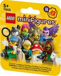 Klocki Minifigures 71045 Minifigurki seria 25 BOX Klocki Minifigures 71045 Minifigurki seria 25 BOX