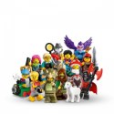Klocki Minifigures 71045 Minifigurki seria 25 BOX Klocki Minifigures 71045 Minifigurki seria 25 BOX