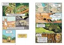 Książeczka Koty-Natura i wychowanie Książeczka Koty-Natura i wychowanie
