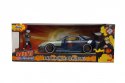 Pojazd z figurką Naruto 93 Mazda RX-7 1/24 Pojazd z figurką Naruto 93 Mazda RX-7 1/24