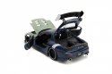 Pojazd z figurką Naruto 93 Mazda RX-7 1/24 Pojazd z figurką Naruto 93 Mazda RX-7 1/24