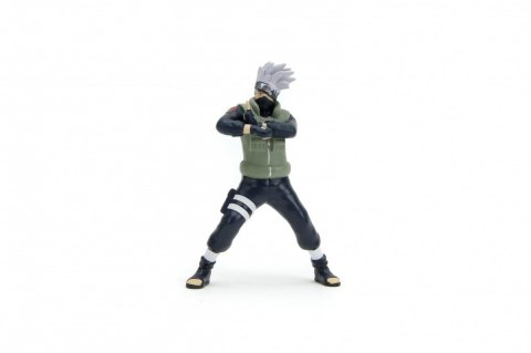 Pojazd z figurką Naruto 93 Mazda RX-7 1/24 Pojazd z figurką Naruto 93 Mazda RX-7 1/24