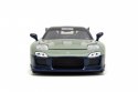 Pojazd z figurką Naruto 93 Mazda RX-7 1/24 Pojazd z figurką Naruto 93 Mazda RX-7 1/24