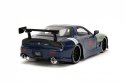 Pojazd z figurką Naruto 93 Mazda RX-7 1/24 Pojazd z figurką Naruto 93 Mazda RX-7 1/24
