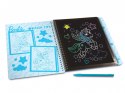 Zdrapywanka Sketch Book Mer - Mazing Scratch Reveal Barbie Zdrapywanka Sketch Book Mer - Mazing Scratch Reveal Barbie