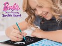 Zdrapywanka Sketch Book Mer - Mazing Scratch Reveal Barbie Zdrapywanka Sketch Book Mer - Mazing Scratch Reveal Barbie