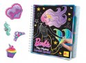 Zdrapywanka Sketch Book Mer - Mazing Scratch Reveal Barbie Zdrapywanka Sketch Book Mer - Mazing Scratch Reveal Barbie