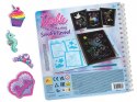 Zdrapywanka Sketch Book Mer - Mazing Scratch Reveal Barbie Zdrapywanka Sketch Book Mer - Mazing Scratch Reveal Barbie