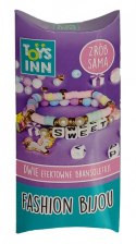 Fashion Bijou bransoletki display MIX 12 sztuk Fashion Bijou bransoletki display MIX 12 sztuk