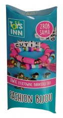 Fashion Bijou bransoletki display MIX 12 sztuk Fashion Bijou bransoletki display MIX 12 sztuk