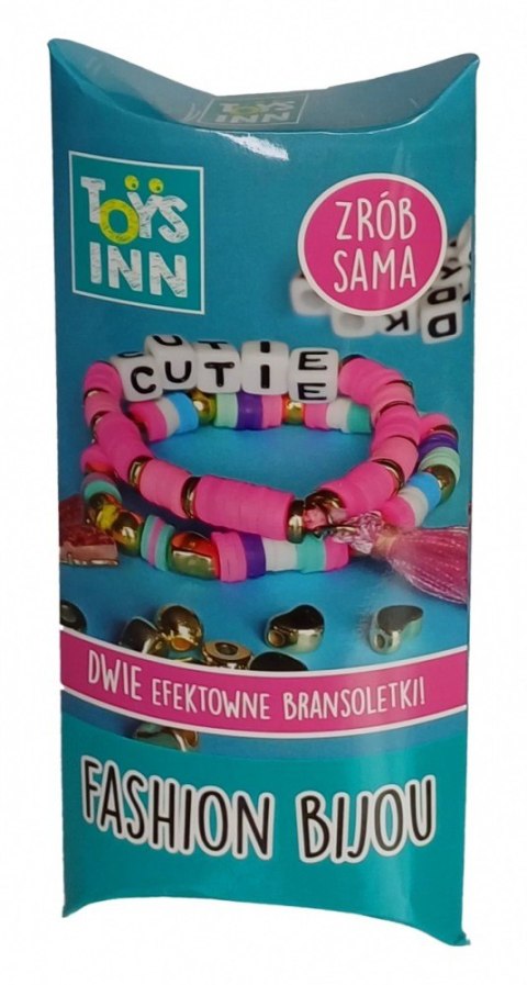 Fashion Bijou bransoletki display MIX 12 sztuk Fashion Bijou bransoletki display MIX 12 sztuk