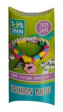 Fashion Bijou bransoletki display MIX 12 sztuk Fashion Bijou bransoletki display MIX 12 sztuk