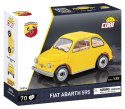 Fiat Abarth 595 Fiat Abarth 595