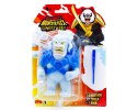 Figurka Gumostwory Wojownicy Yeti z maczugą Figurka Gumostwory Wojownicy Yeti z maczugą