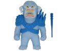 Figurka Gumostwory Wojownicy Yeti z maczugą Figurka Gumostwory Wojownicy Yeti z maczugą
