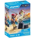 Figurka Pirates 71421 Kanonier Figurka Pirates 71421 Kanonier