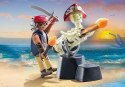 Figurka Pirates 71421 Kanonier Figurka Pirates 71421 Kanonier