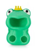 Figurka Strojnisie - Baśniowe Misie - 1pack Żabi Król Figurka Strojnisie - Baśniowe Misie - 1pack Żabi Król