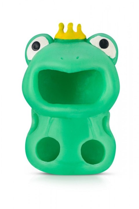 Figurka Strojnisie - Baśniowe Misie - 1pack Żabi Król Figurka Strojnisie - Baśniowe Misie - 1pack Żabi Król